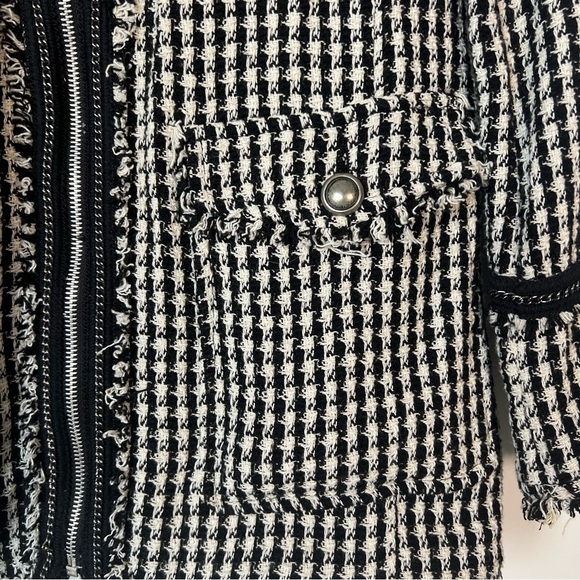 Tweed Jacket - Picture 5 of 6